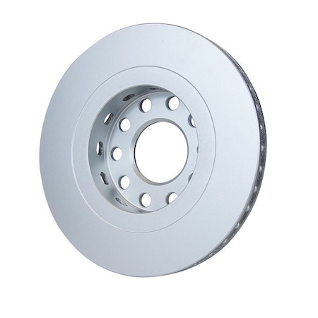 Pagid Brakes Brake Disc, 355115452 355115452